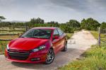 Dodge Dart Rallye 2013 года